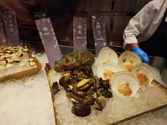 -mezza9 Macau(澳门君悦酒店)