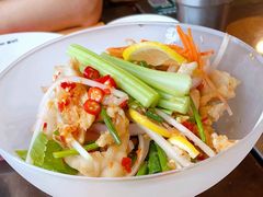 -simply thai天泰(世纪汇店)