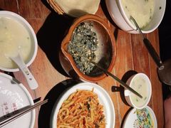 -前海沿·青岛菜(大拇指广场石老人店)