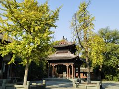 -钱王祠