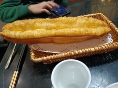 -大鸭梨烤鸭(甘家口店)