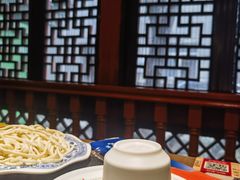 -清真京华源·涮肉烧烤(丰庆店)