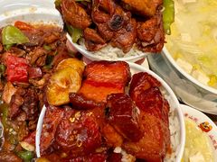 -老山东·山东菜(鲁菜名店)