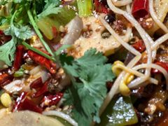 -姑奶奶老厨房(南坪路总店)