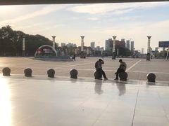 -衡阳东站