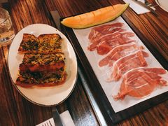 -PIZZA BIANCA(民园店)
