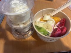 -宝珠奶酪(浦东金桥店)