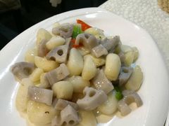 -尚岛私房菜(西方巷店)