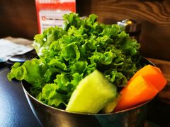 -烧江南烤肉(长春摩天活力城店)