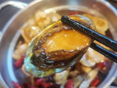 -富力希尔顿酒店·地阔自助餐厅