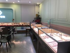 -珍LU首饰·银饰手工DIY体验(下沙宝龙店)
