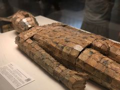 -中国国家博物馆-地上停车场