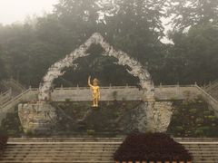 -西双版纳勐泐文化旅游区