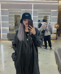 -3AM HAIR SALON染发烫发接发