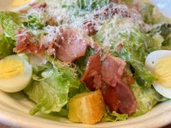 -安妮意大利餐厅(世贸天阶店)