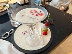 -三亚亚龙湾瑞吉酒店·铭轩中餐厅Mingxuan·海南菜·粤菜