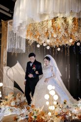 点击看大图 -海尚海婚礼定制中心