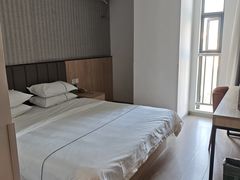 -锦江之星(苏州吴中万达广场友联地铁站店)