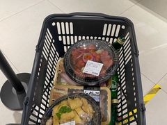-七鲜超市(瑞虹天地太阳宫店)