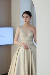 -AMOUR·爱沫婚纱礼服·小众设计品牌