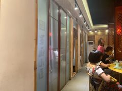 等位区-蜀厨小匠·民间川菜(犀浦店)