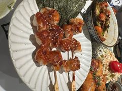 -火山屋台(新街口店)