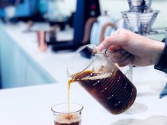 百香果手冲-Manner Coffee(大宁国际商业广场店)