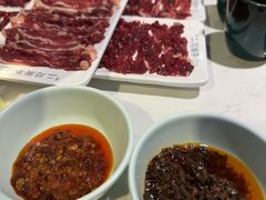 -二刀潮牛·鲜牛肉火锅(爱融荟城店)