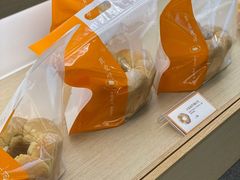 -真爱吐司(龙湖店)