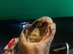 -特派卷·老北京烤鸭卷(合生汇购物中心店)