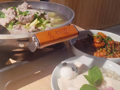 -全牛匠·乐山跷脚牛肉(新中关店)