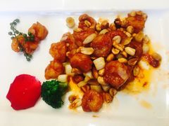 -香融府·烤鸭·家常菜(马家堡路店)