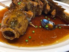 -味莊·青岛菜(云霄路店)