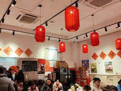 -荆九爷爆炒桥头三嫩(夫子庙店)
