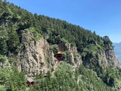-北岳恒山