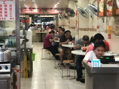 大堂-明兴正宗潮州五彩鱼蛋粉面(中山六路店)