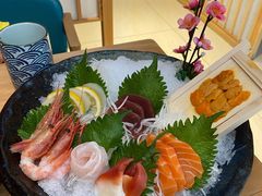 -村上一屋·亚洲菜融合小馆(南楼店)