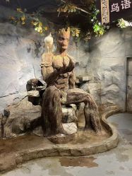 -Zoolung Zoolung动物主题公园(海信广场店)