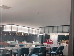 -平湖万怡酒店· 万荟轩
