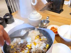 烧肥牛铁板饭-味千拉面(上海松江二店)