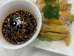 -瑞福园联谊餐室(茂名南路店)