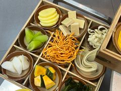 -芈重山老火锅(广州首店)