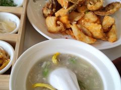 -祈胜邨•顺德鱼生•顺德菜(容桂店)