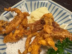 -哥哥の深夜食堂(叁宸里店)
