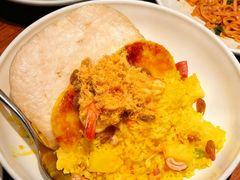 -泰香米泰国餐厅(中大国际店)