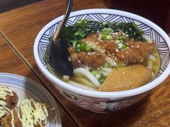 -五右卫门(张自忠路店)