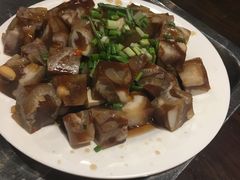 -姚记炒肝店(簋街店)