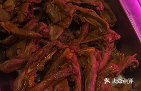 Gift Pack Braised Duck Neck