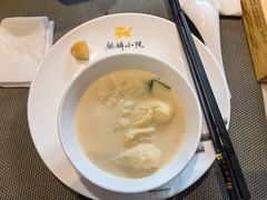 -麒麟小院·老九江菜(安平路店)