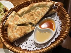 -阿罗新疆菜(人民广场店)